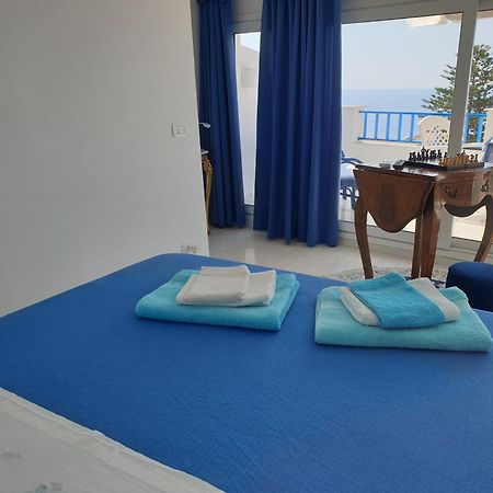 "Lo Studiolo" Apartment Pizzo  Exterior photo