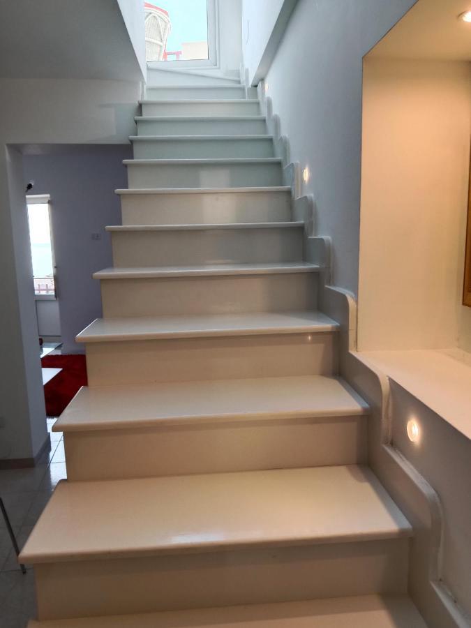 "Lo Studiolo" Apartment Pizzo  Exterior photo