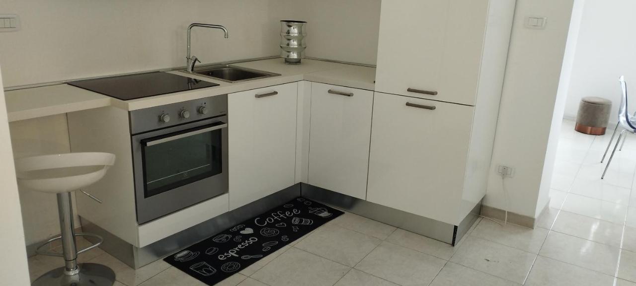 "Lo Studiolo" Apartment Pizzo  Exterior photo