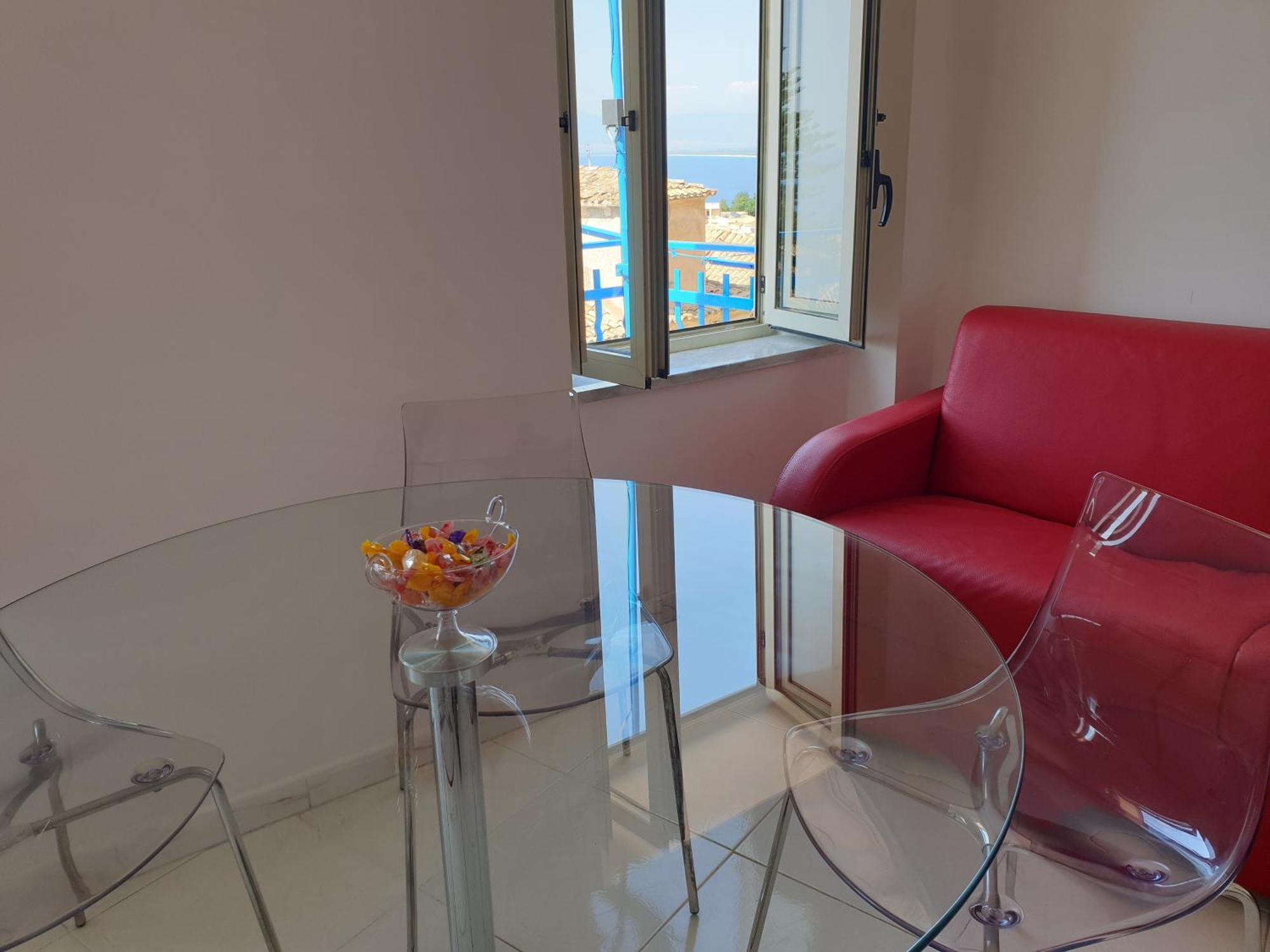 "Lo Studiolo" Apartment Pizzo  Exterior photo